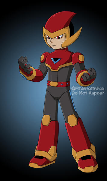 Marcus What Am I?, 2014