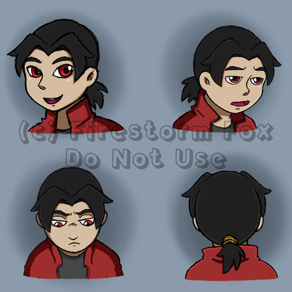 Marcus Expressions, 2018