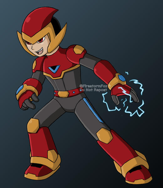 Marcus Electro, 2014