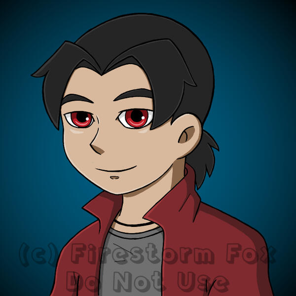 Marcus Warm Smile, 2018