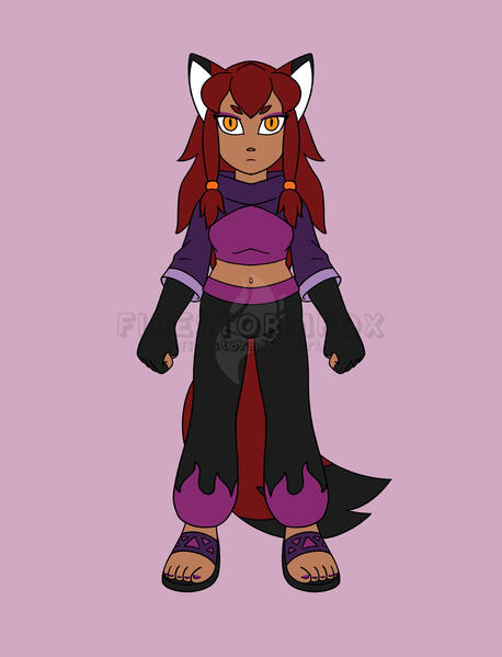 Rubi Adventure, 2020