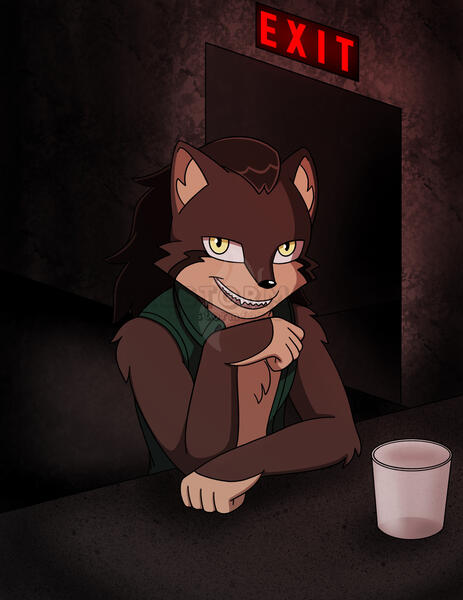 Randor Sharp Smile, 2020