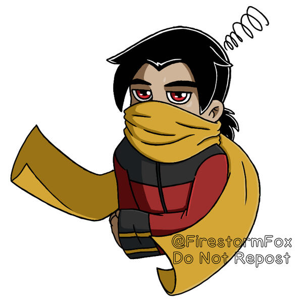 It’s Too Cold, 2017