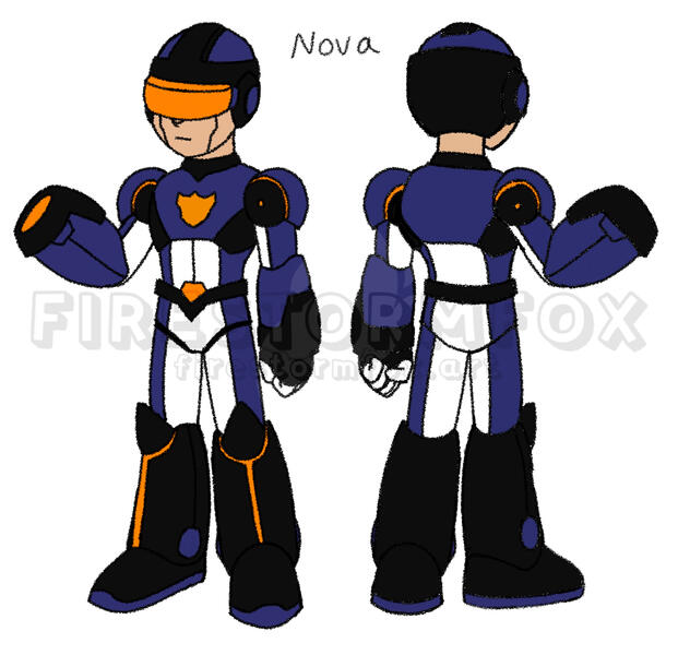 Nova Concept, 2020