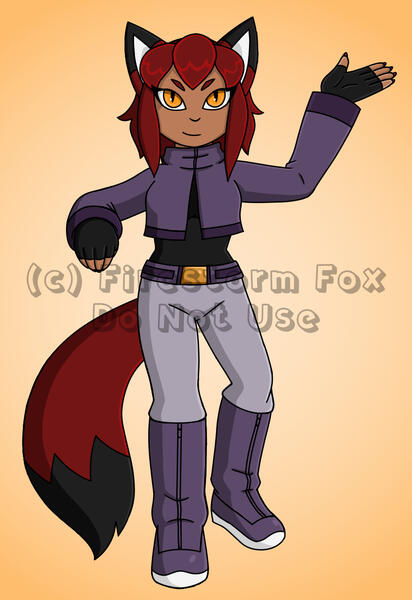 Rubi Casual (kitsunami), 2019