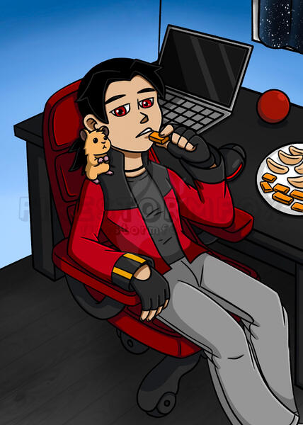 Marcus and Kirk, 2020